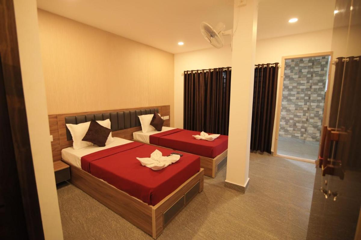Afa Residency - Housity