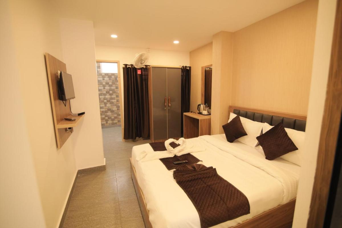 Afa Residency - Housity
