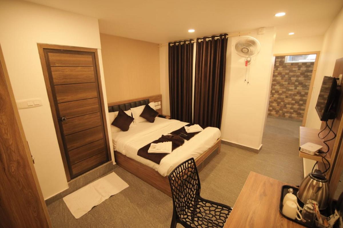 Afa Residency - Housity