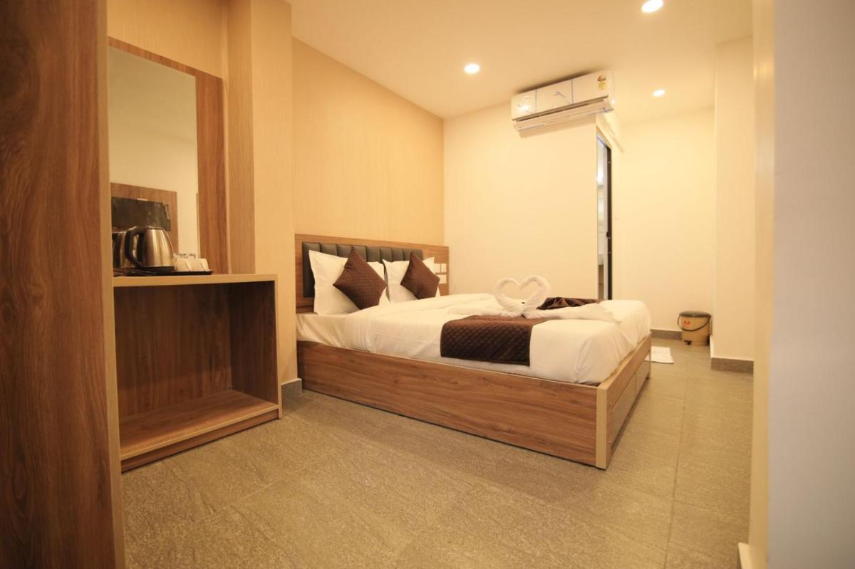 Afa Residency - Housity