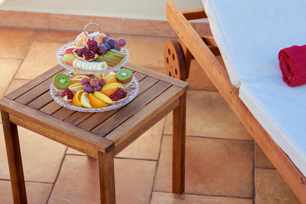 Palace Derossi II - Housity