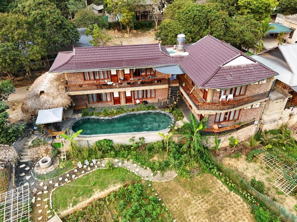 Peaceful MaiChau Homestay - Housity