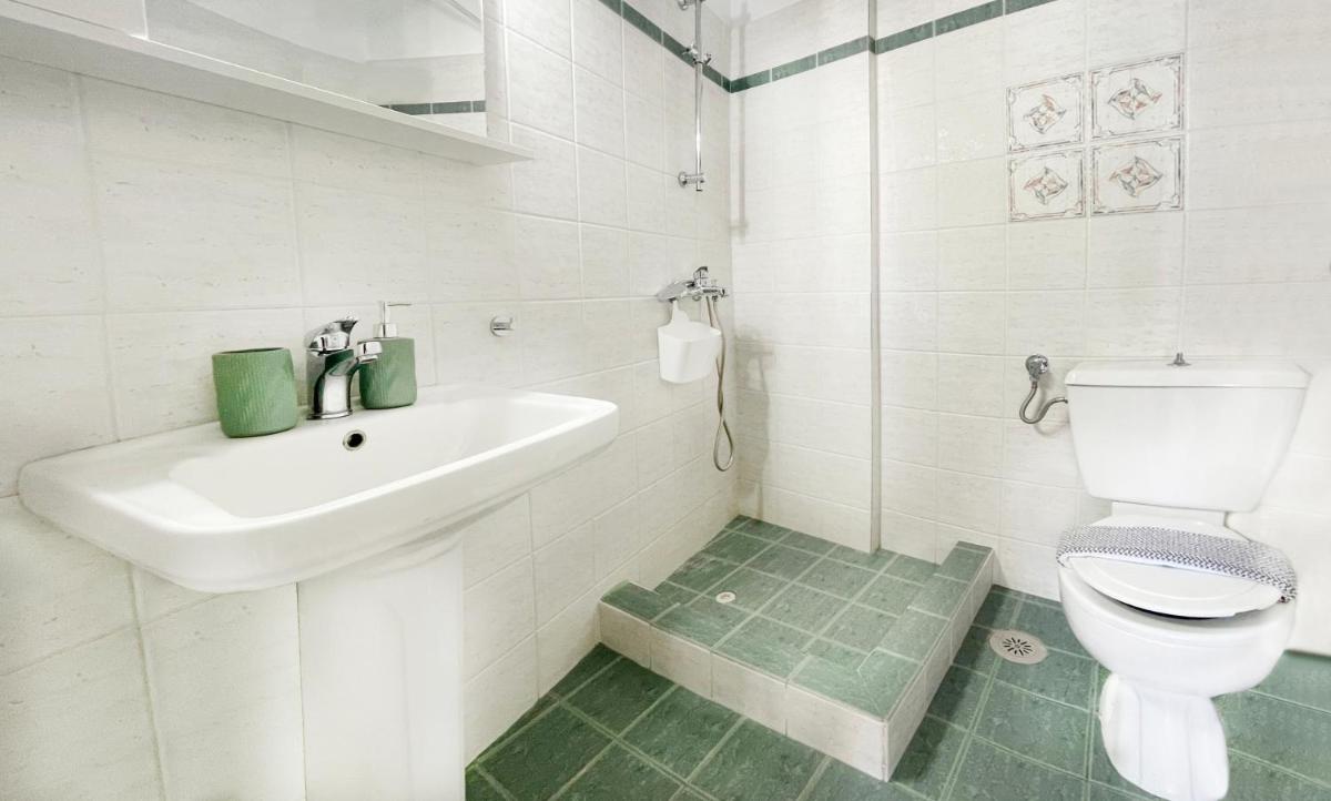 Suitetrails - Lemonia Rooms 1