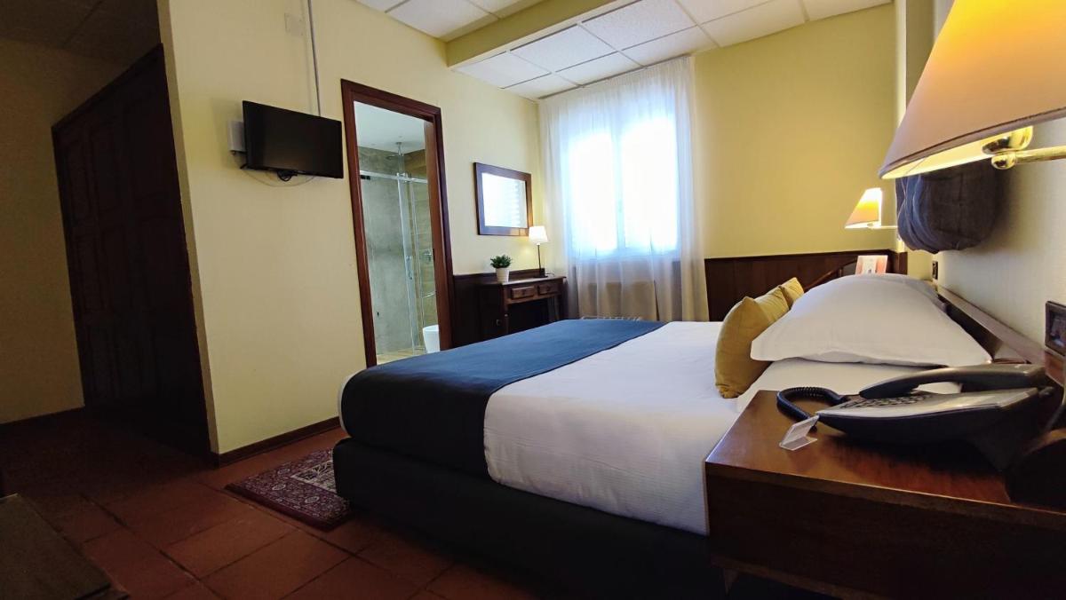 Corsaro Etna Hotel&SPA - Housity