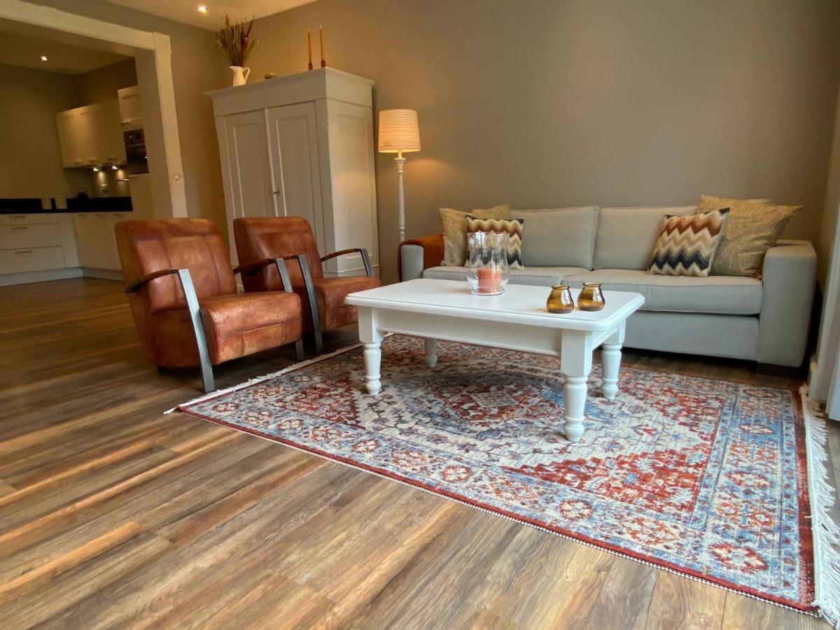 Van Doremaele Luxury Guesthouse - Housity