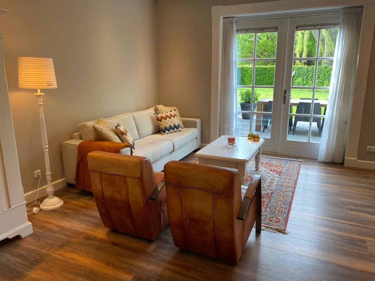 Van Doremaele Luxury Guesthouse - Housity