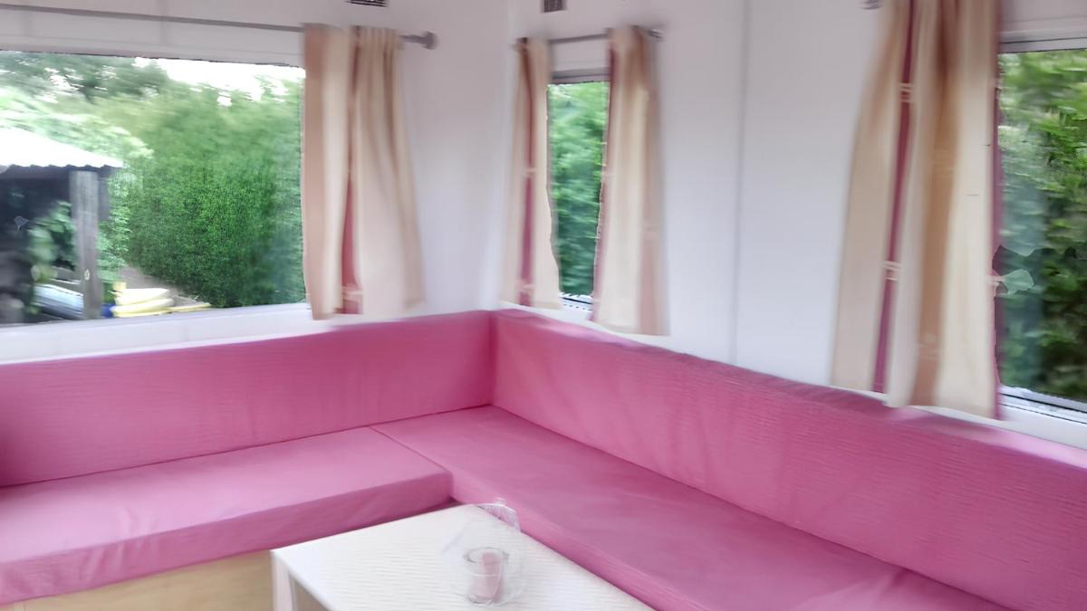 Bungalow de 2 chambres avec jardin clos et wifi a Sainte Marie du Mont - Housity