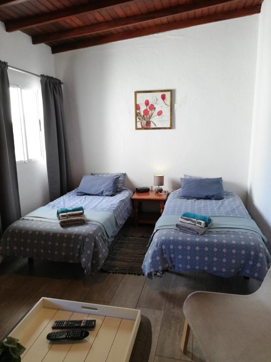 Casa Royal Casita 5 Tigalate - Housity