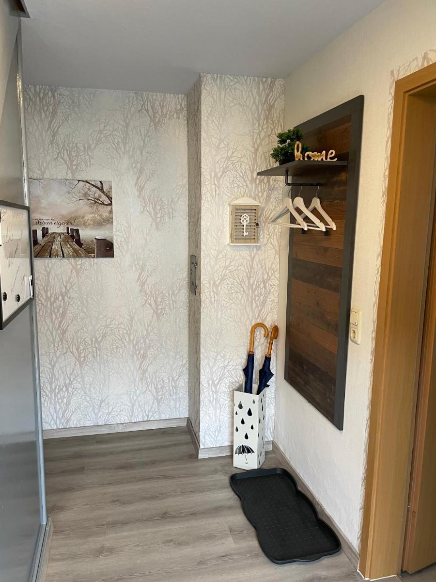 Ferienwohnung Emma - Housity