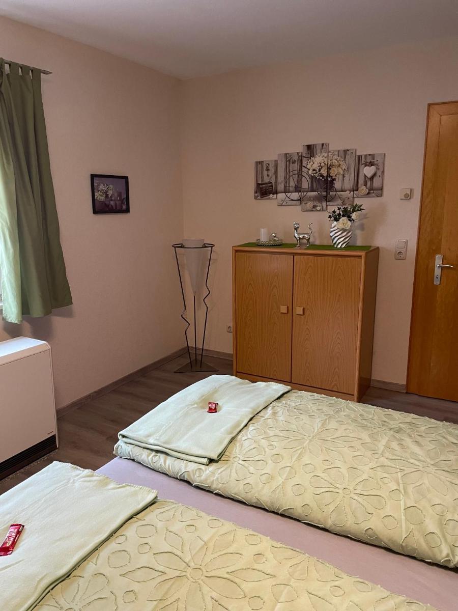 Ferienwohnung Emma - Housity