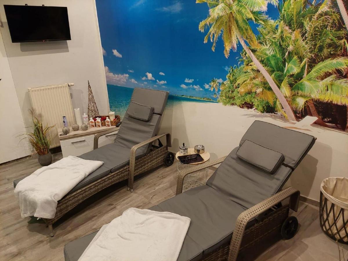 Ferienwohnung Emma - Housity