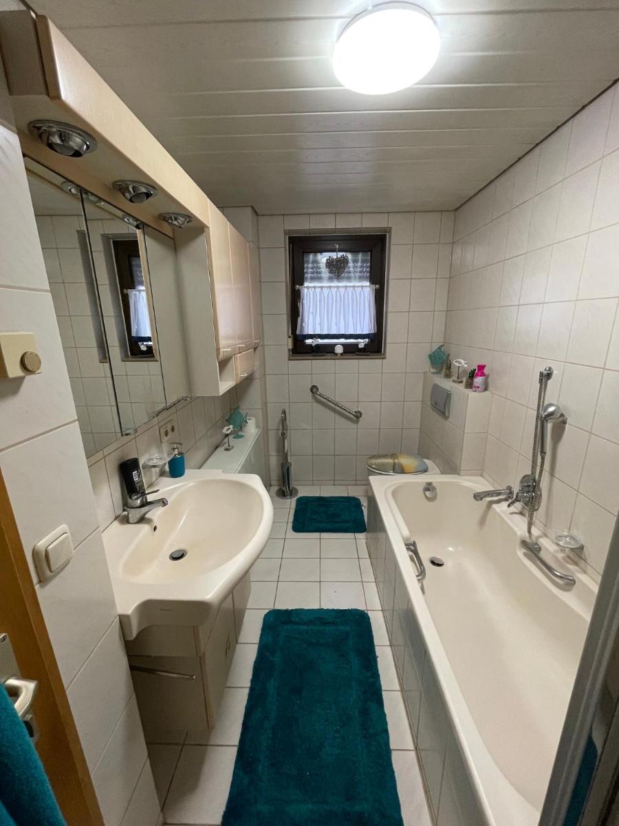 Ferienwohnung Emma - Housity
