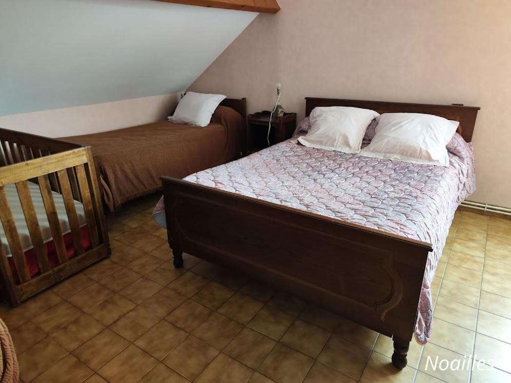 A L'ETAPE DE LA FERME - Housity