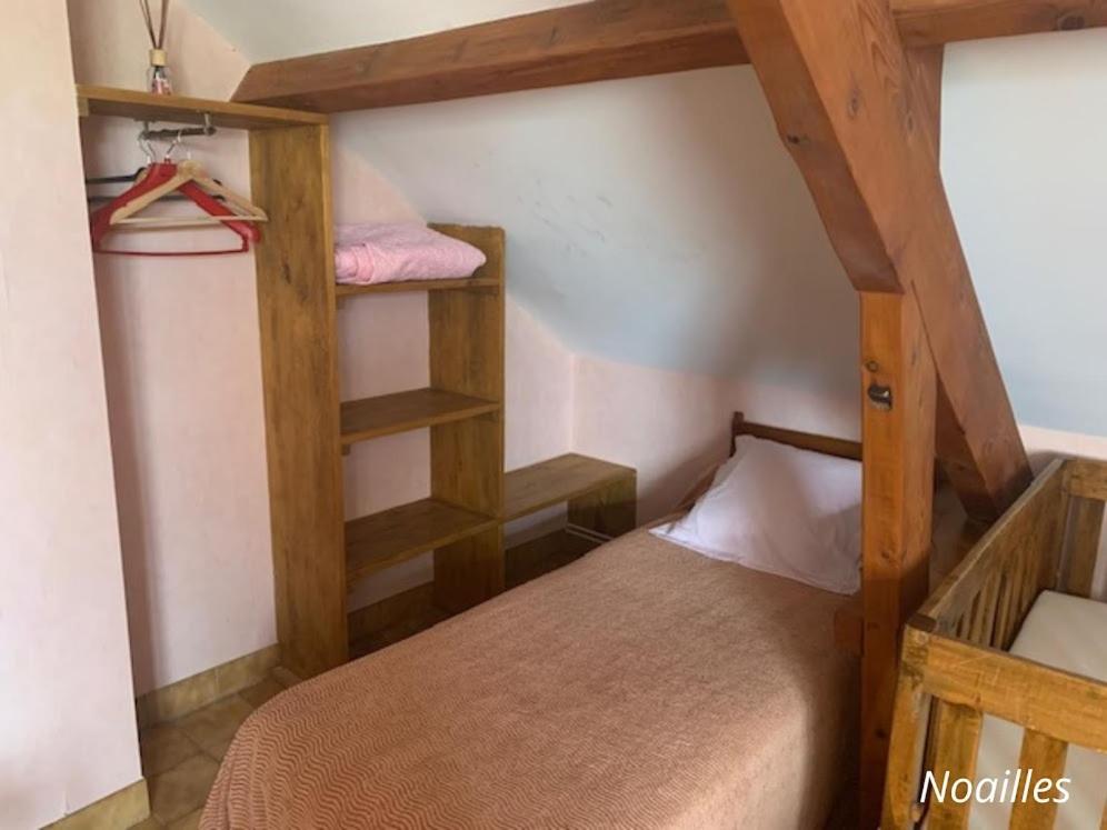 A L'ETAPE DE LA FERME - Housity