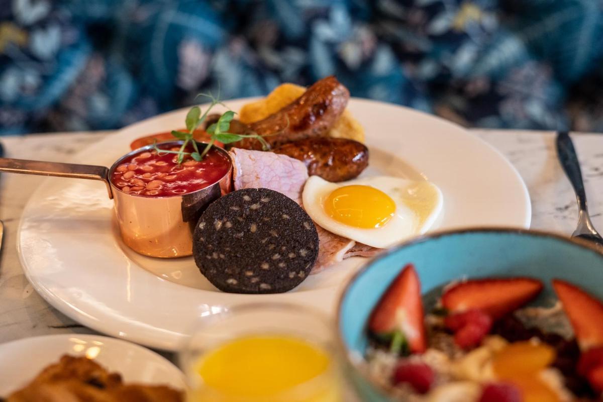 Rutland Hall Hotel - Housity