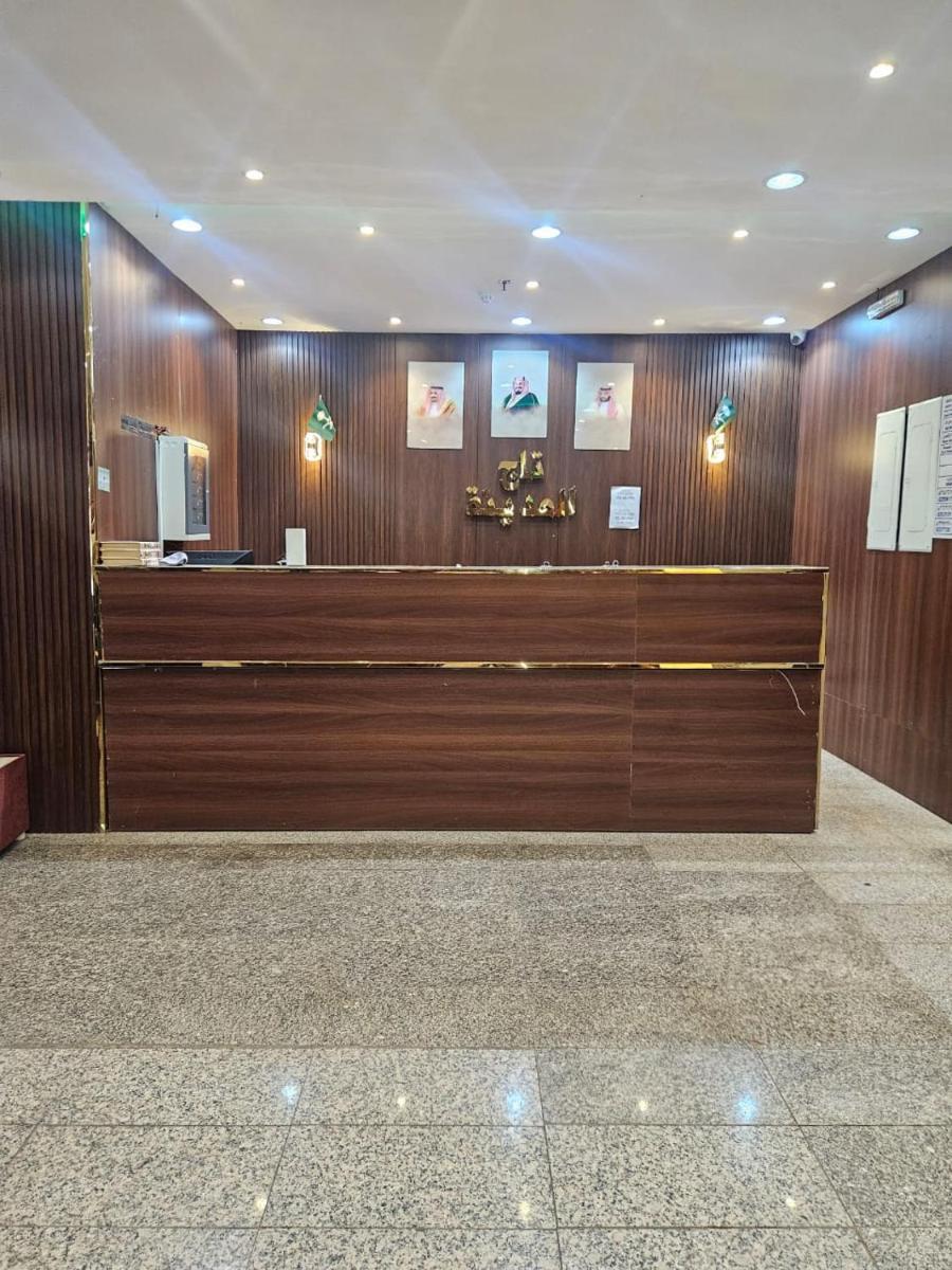 نزل رتاج المدينة للنزل السياحيه Retaj al madina hotel for tourism - Housity