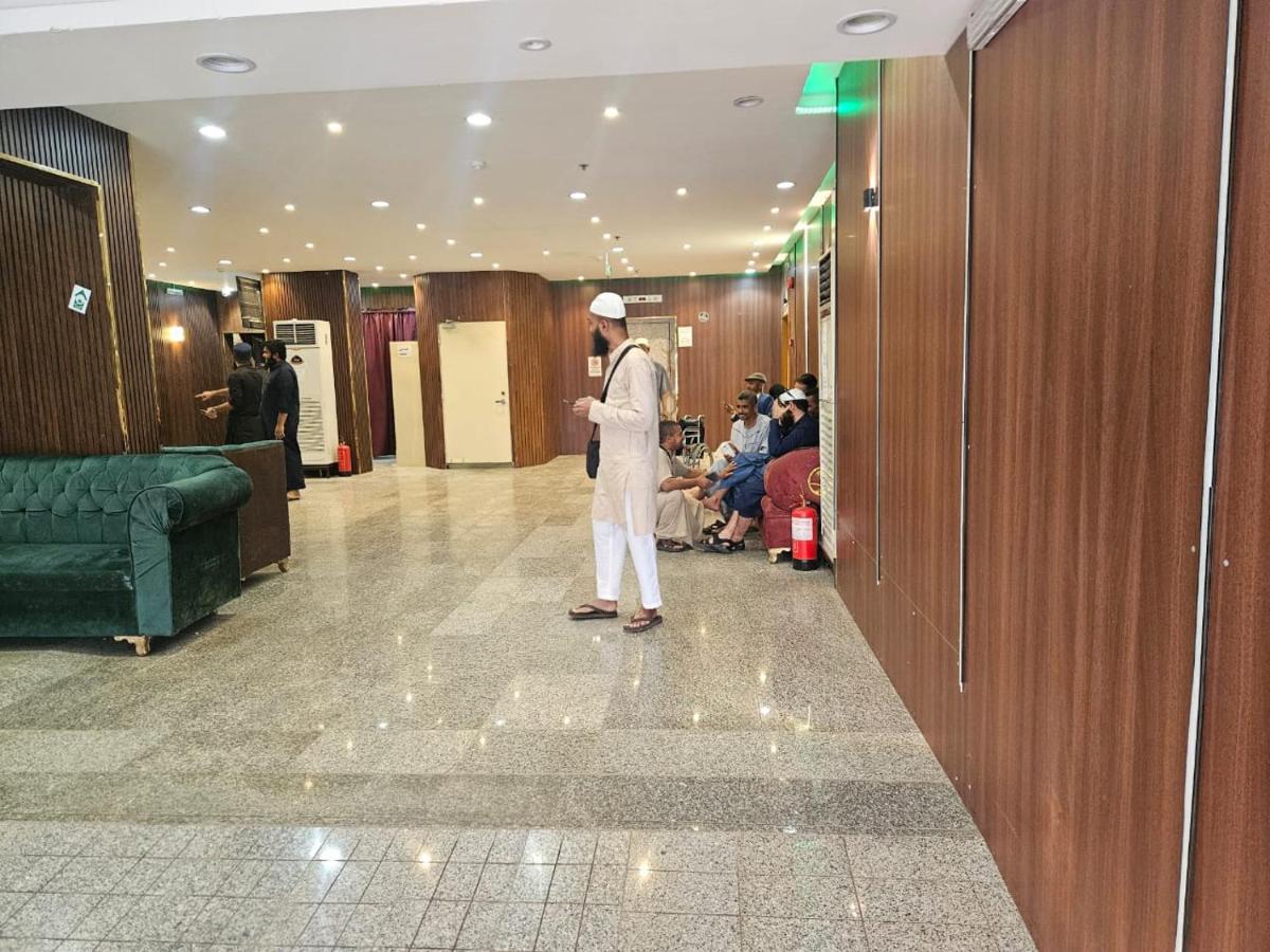 نزل رتاج المدينة للنزل السياحيه Retaj al madina hotel for tourism - Housity