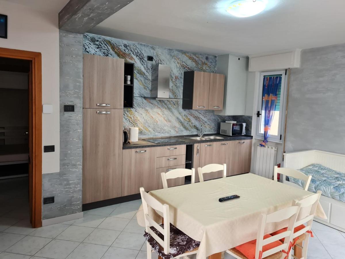 Kidonia - Iseo Lake Apartmens - Housity