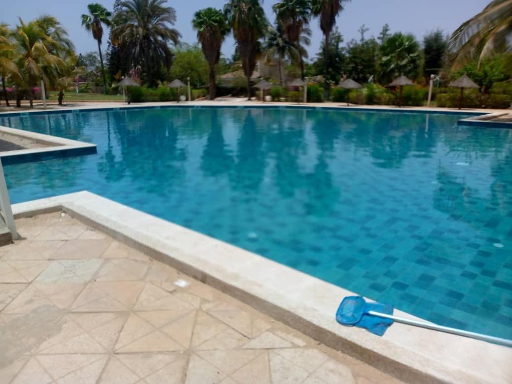 Appartement à Saly - Housity