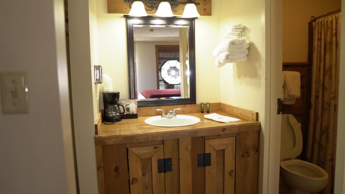 Skyline Lodge - Housity