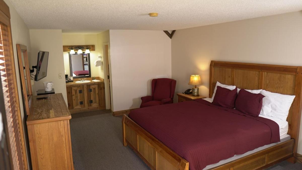 Skyline Lodge - Housity