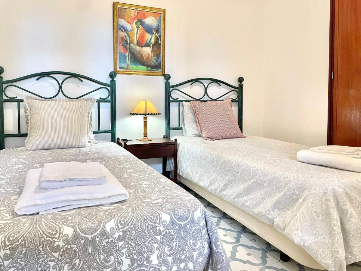 Lagos Beach Apartment - Housity