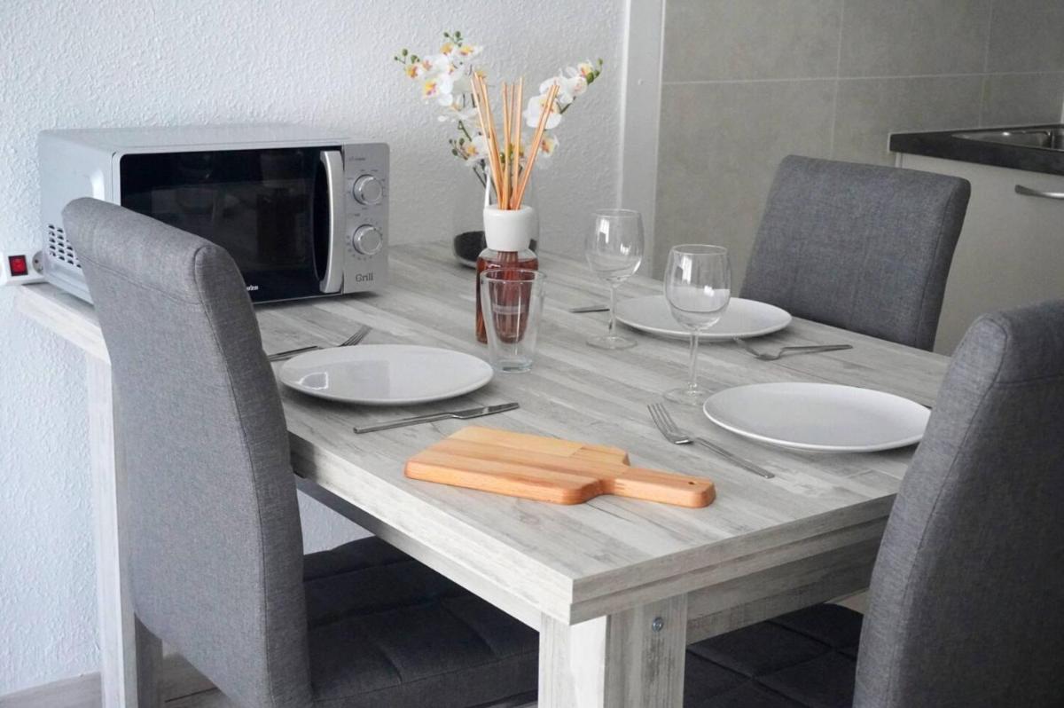 Studio Cosy au Pied des Pistes - Vacances au Ski LP110 - Hizvo