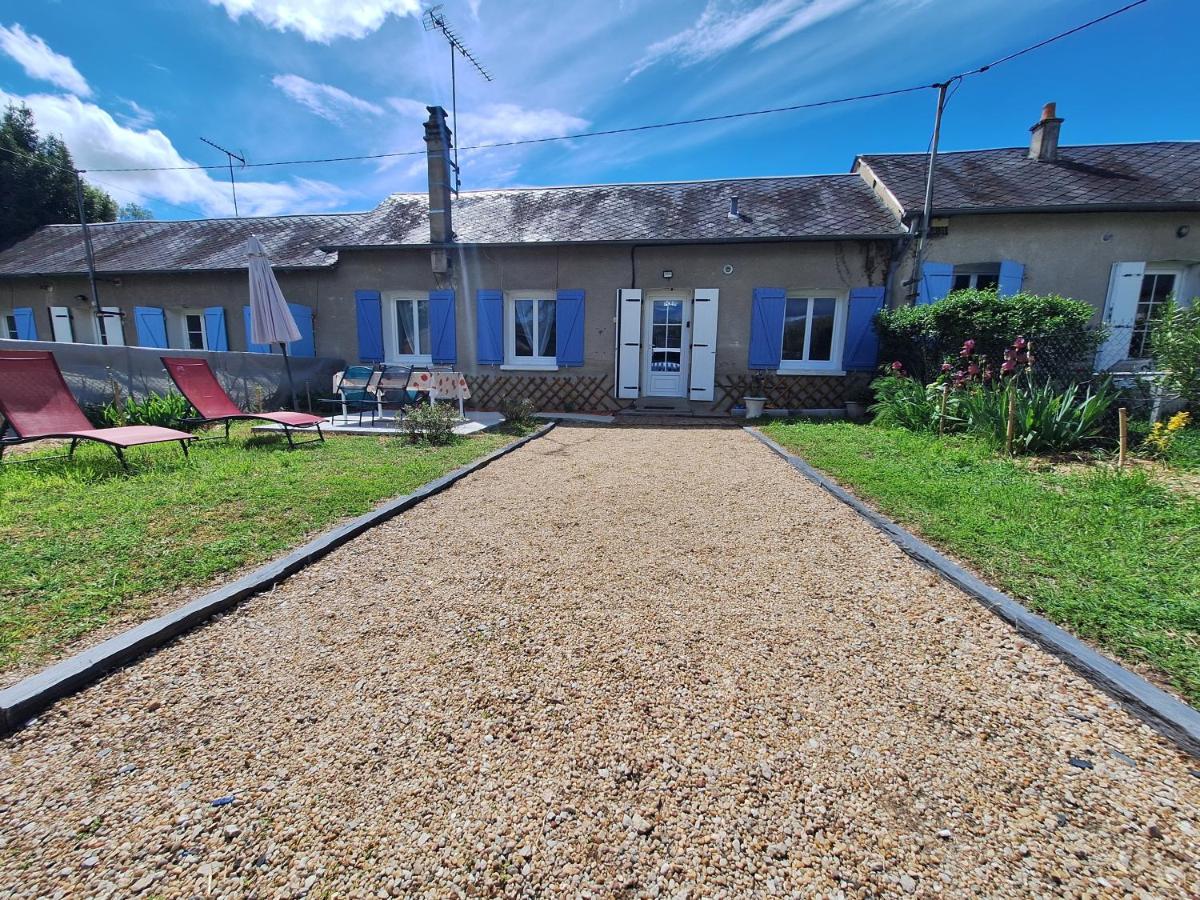 Gîte au gré du Canal - Housity