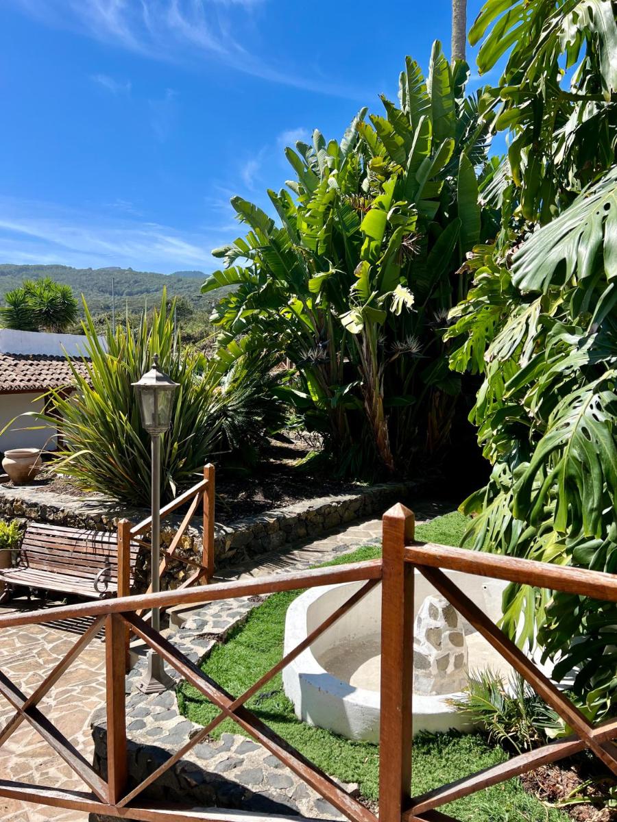 La Paredita Casa Taoro - Housity
