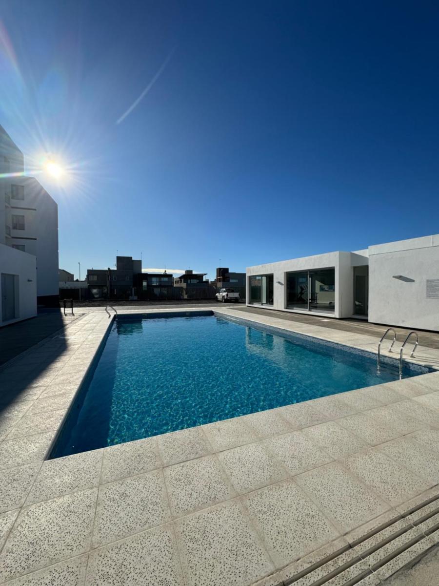 Suitetrails - Departamento de lujo en Puerto Madryn a 1 cuadra del mar.