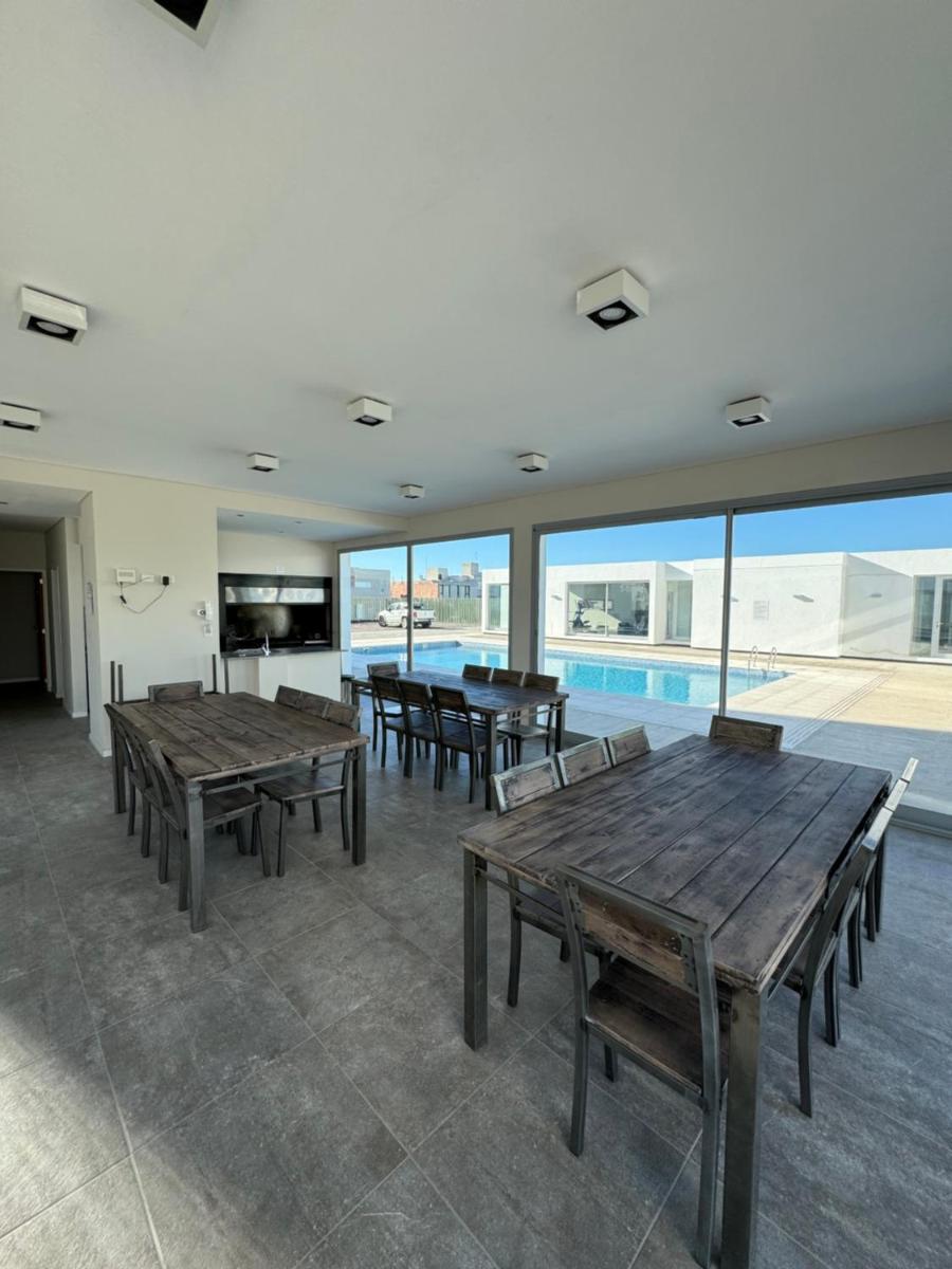 Suitetrails - Departamento de lujo en Puerto Madryn a 1 cuadra del mar.