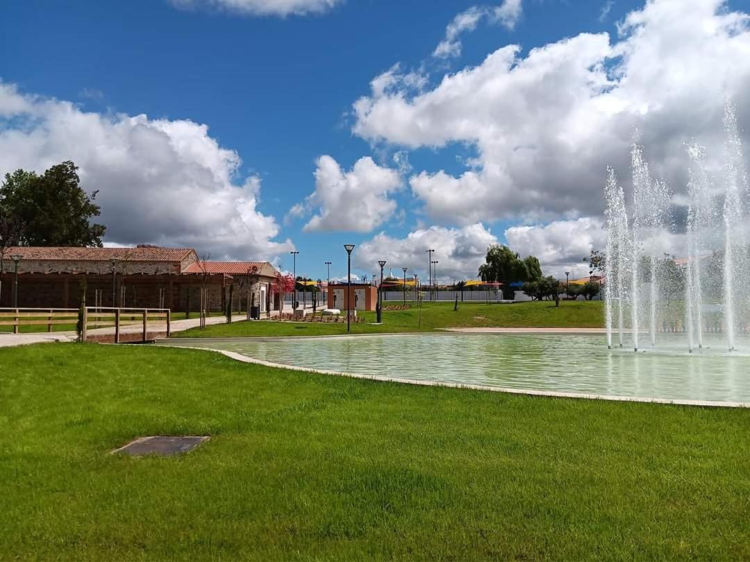 Hospedaria São João - Hizvo