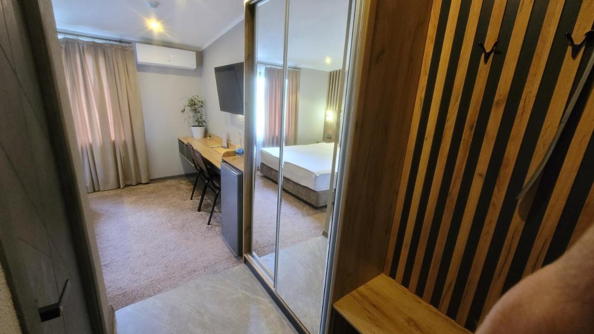 Homy House Hotel - Housity
