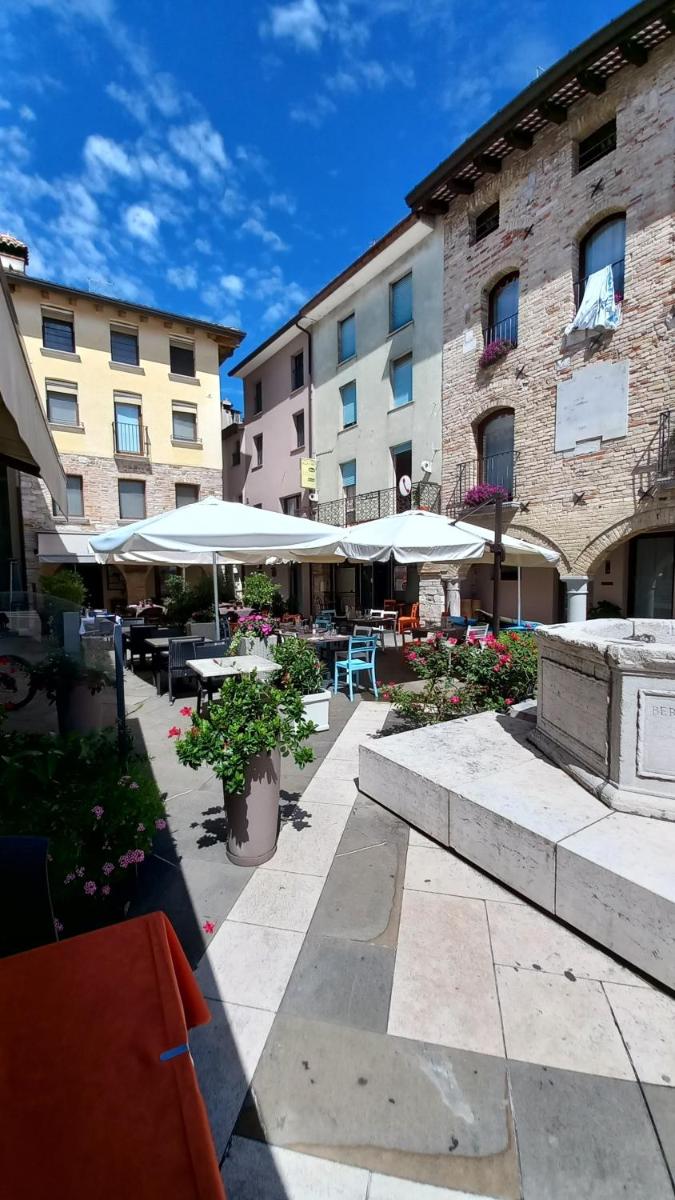 Suitetrails - Casa Martina 
