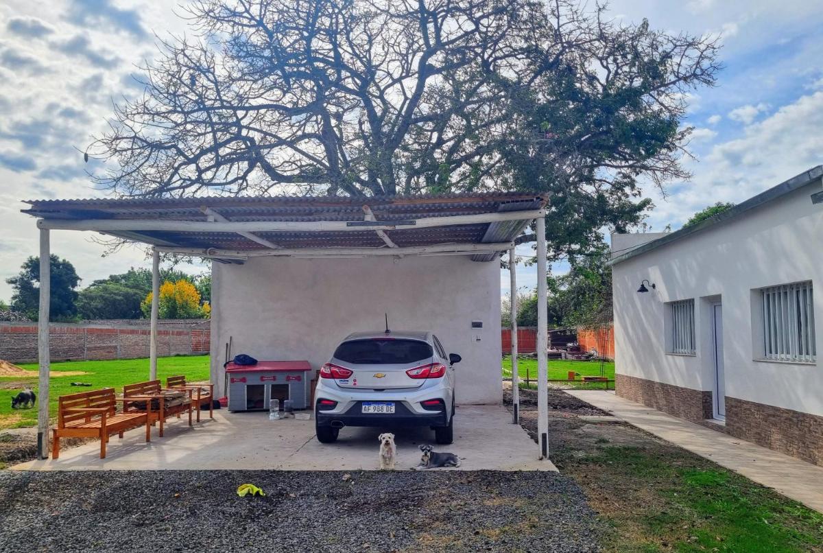 Curuzú Confort - Housity
