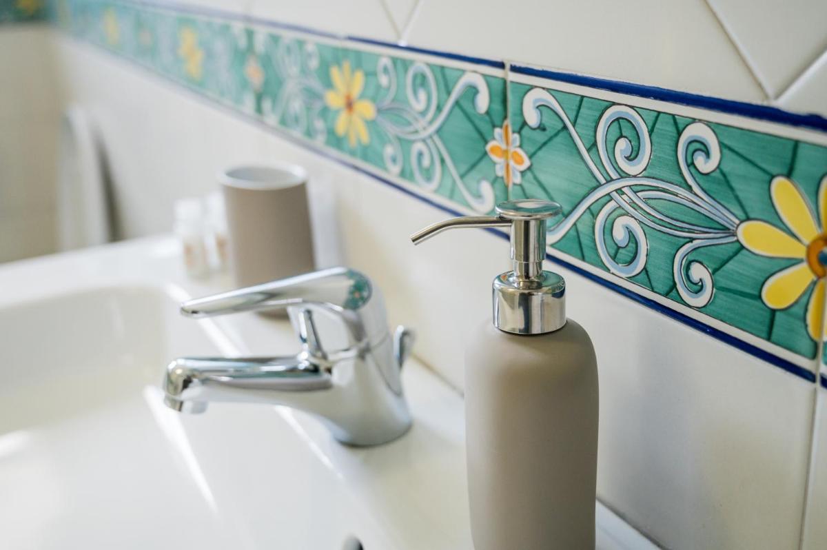 Terrazza Mediterranea - Housity