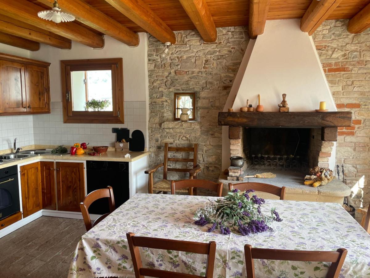 Vite in Rosa La Casetta - Housity