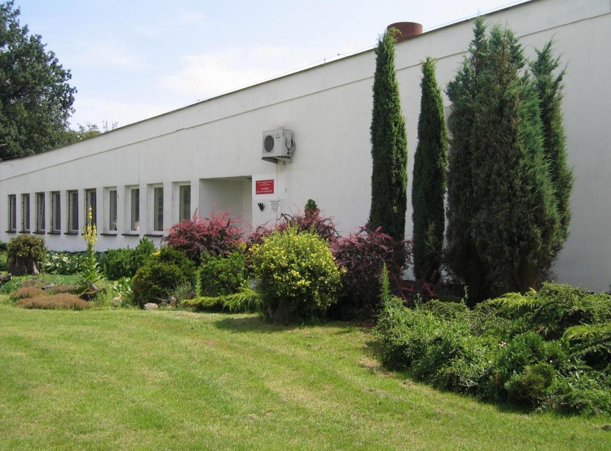 Hotel Poświętne - Housity
