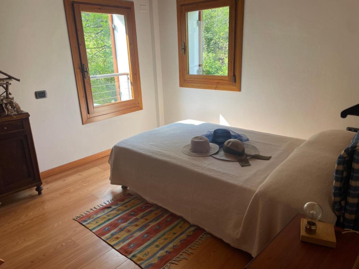 Vite in Rosa La Casetta - Housity