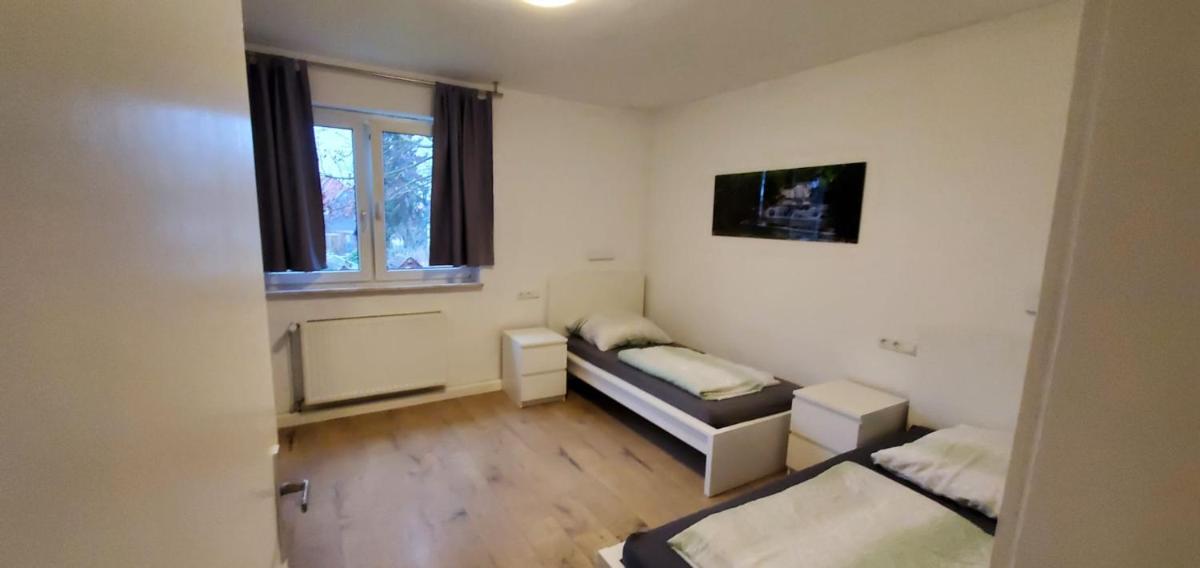 Holiday Home Cologne - Housity