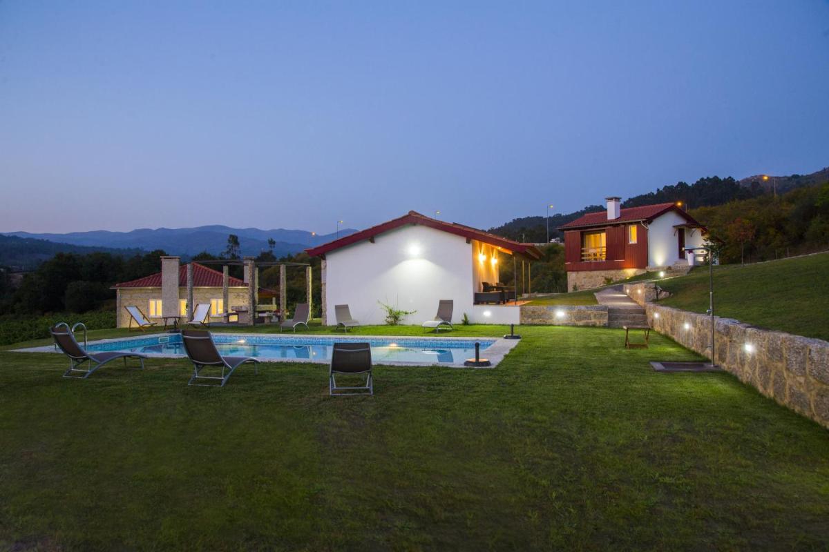 Quinta das Secas - Housity