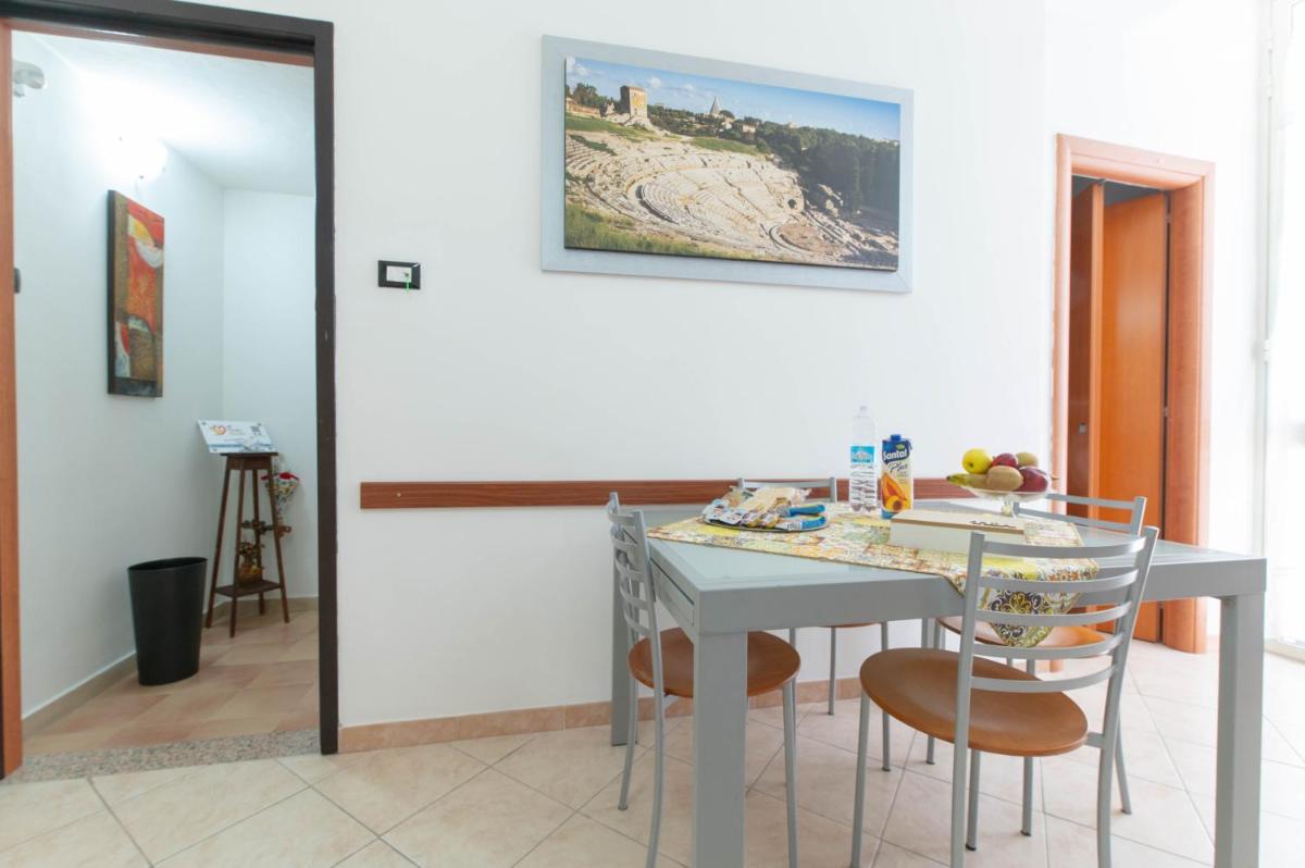 Appartamento Al Posto Giusto - Housity