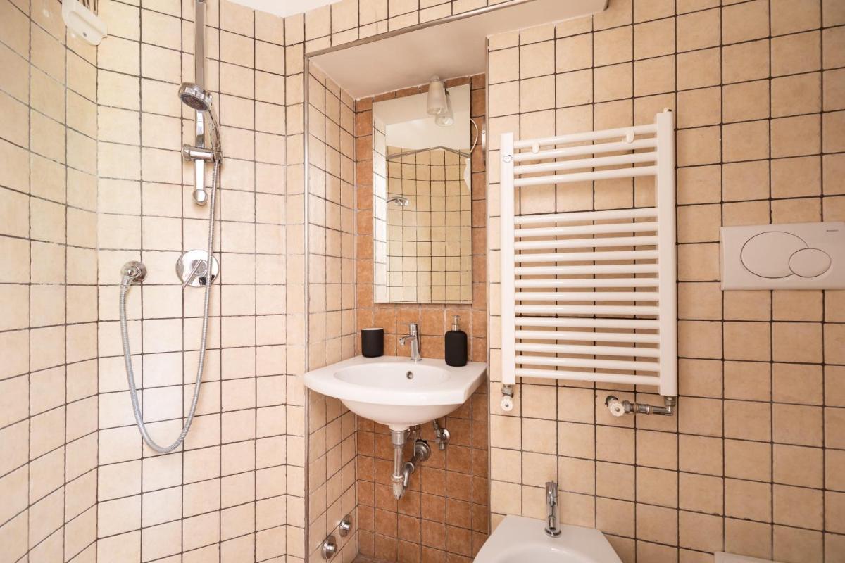 Suitetrails - Scala Charming Apartment | Romeloft