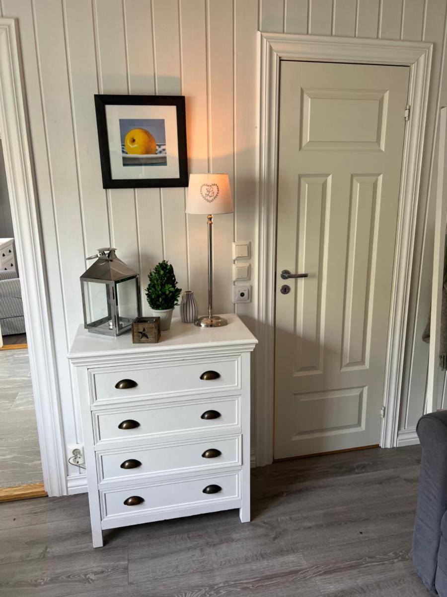 Koselig leilighet sentralt i Stavern - Housity