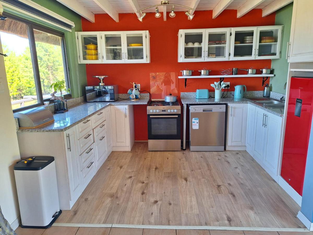 Lakeview Cottage, Curry's Post - Hizvo