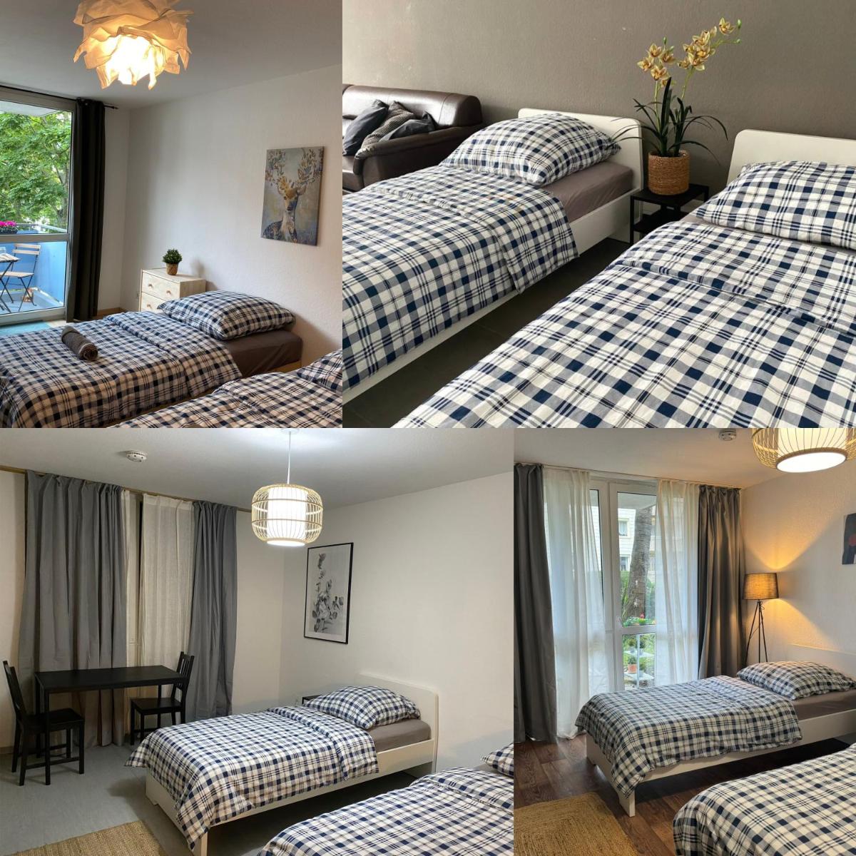 Sweet Home Apartment Hannover West - contactless check-in - Housity