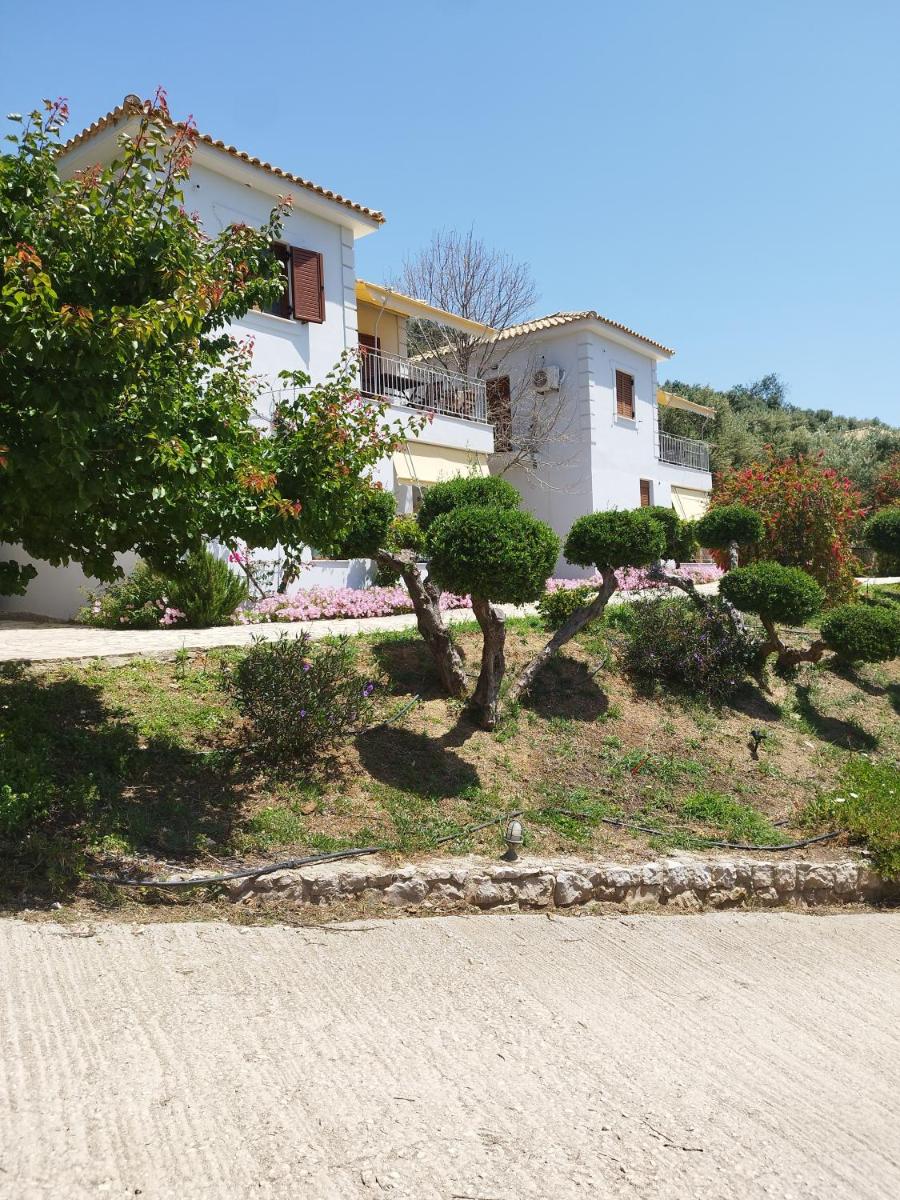 Mary's Panorama Houses - Housity