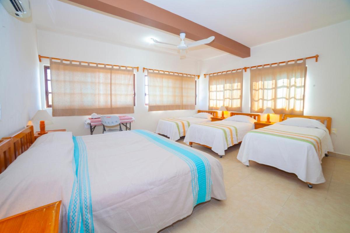 Hotel Casa Rush - Housity