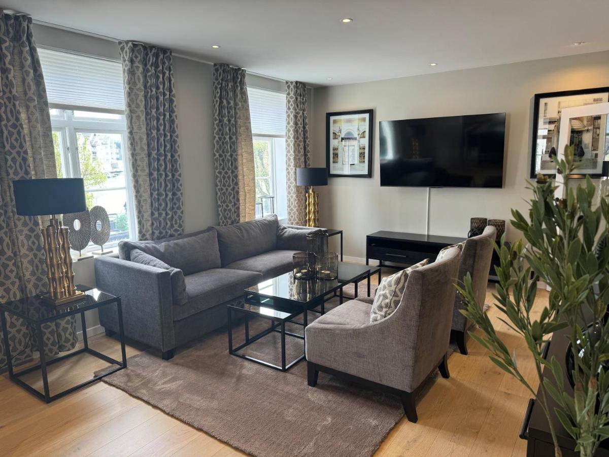Tvedestrand Fjordhotell - Unike Hoteller - Housity