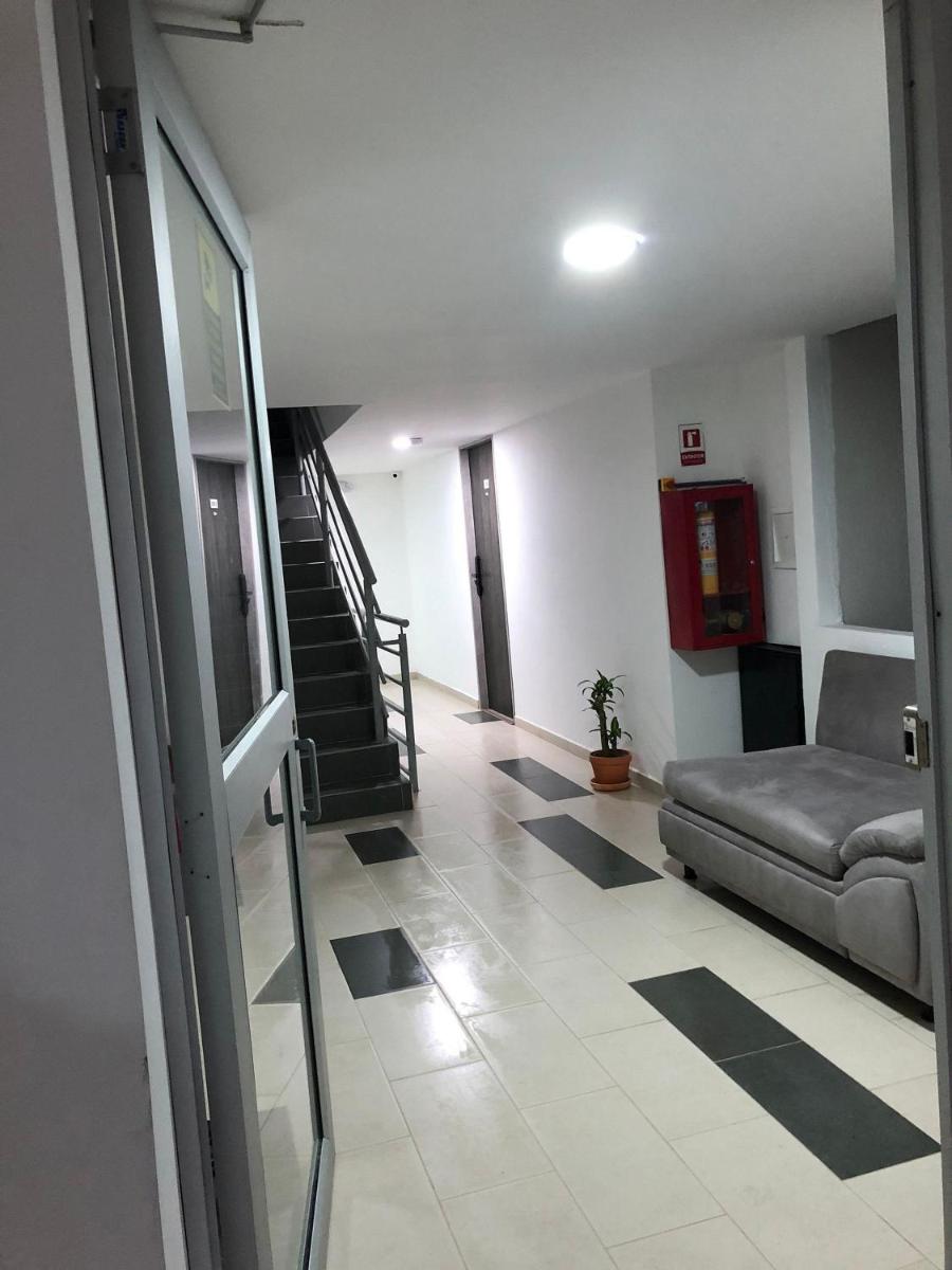 Apartamentos cómodos en Milan zona G - Housity